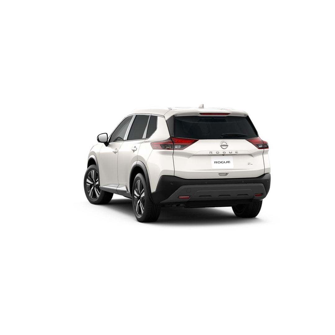 2025 Nissan XTRAIL XTRAIL EXCLUSIVE 2 ROW