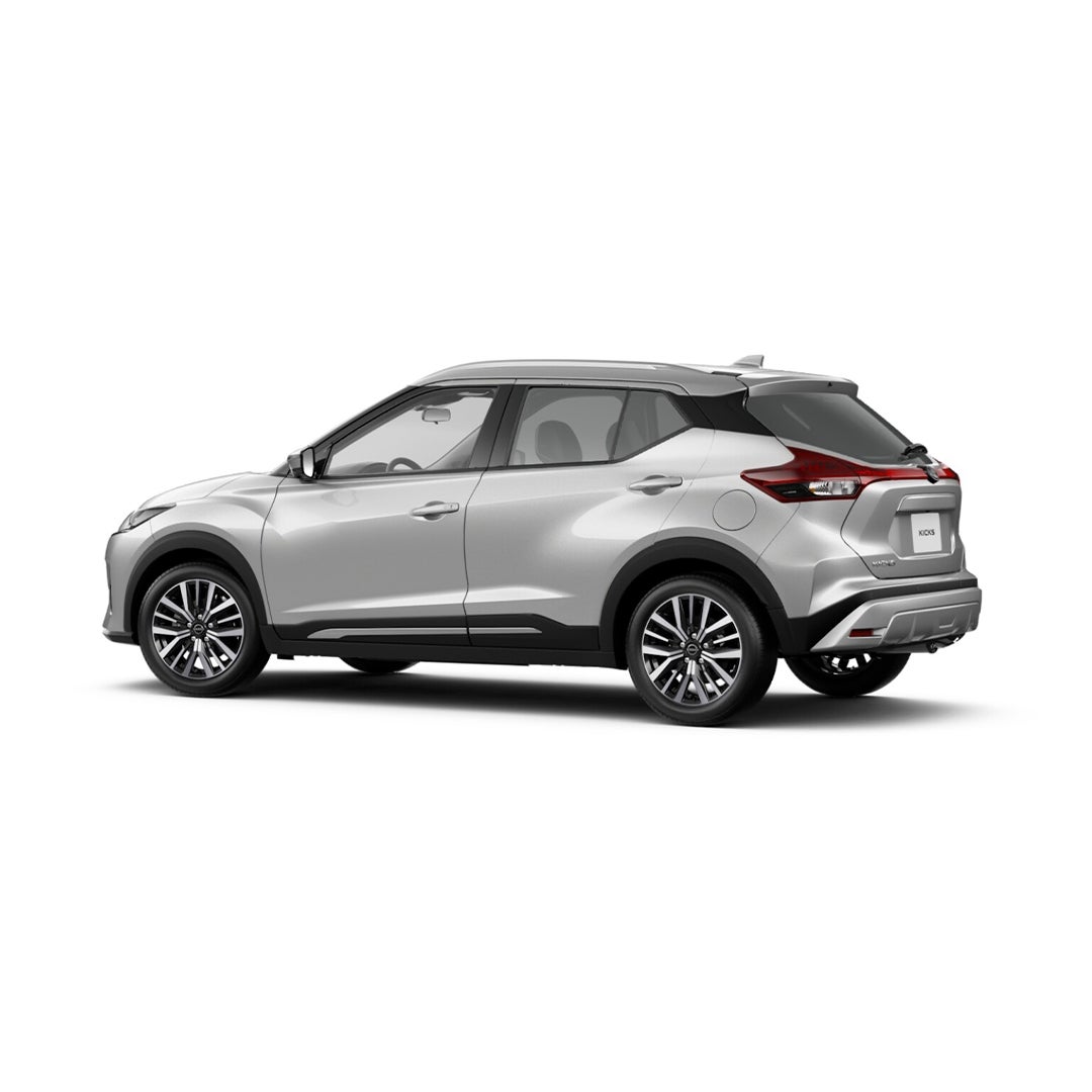 2025 Nissan KICKS KICKS PLAY PLATINUM E-POWER
