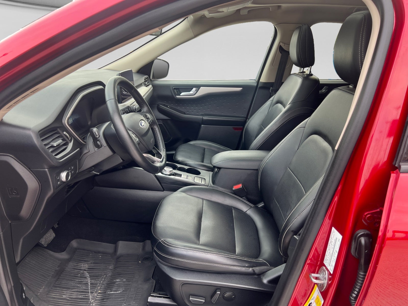 2020 Ford ESCAPE SE SPORT HEV