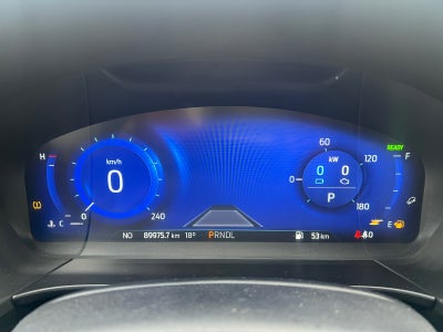 2020 Ford ESCAPE SE SPORT HEV