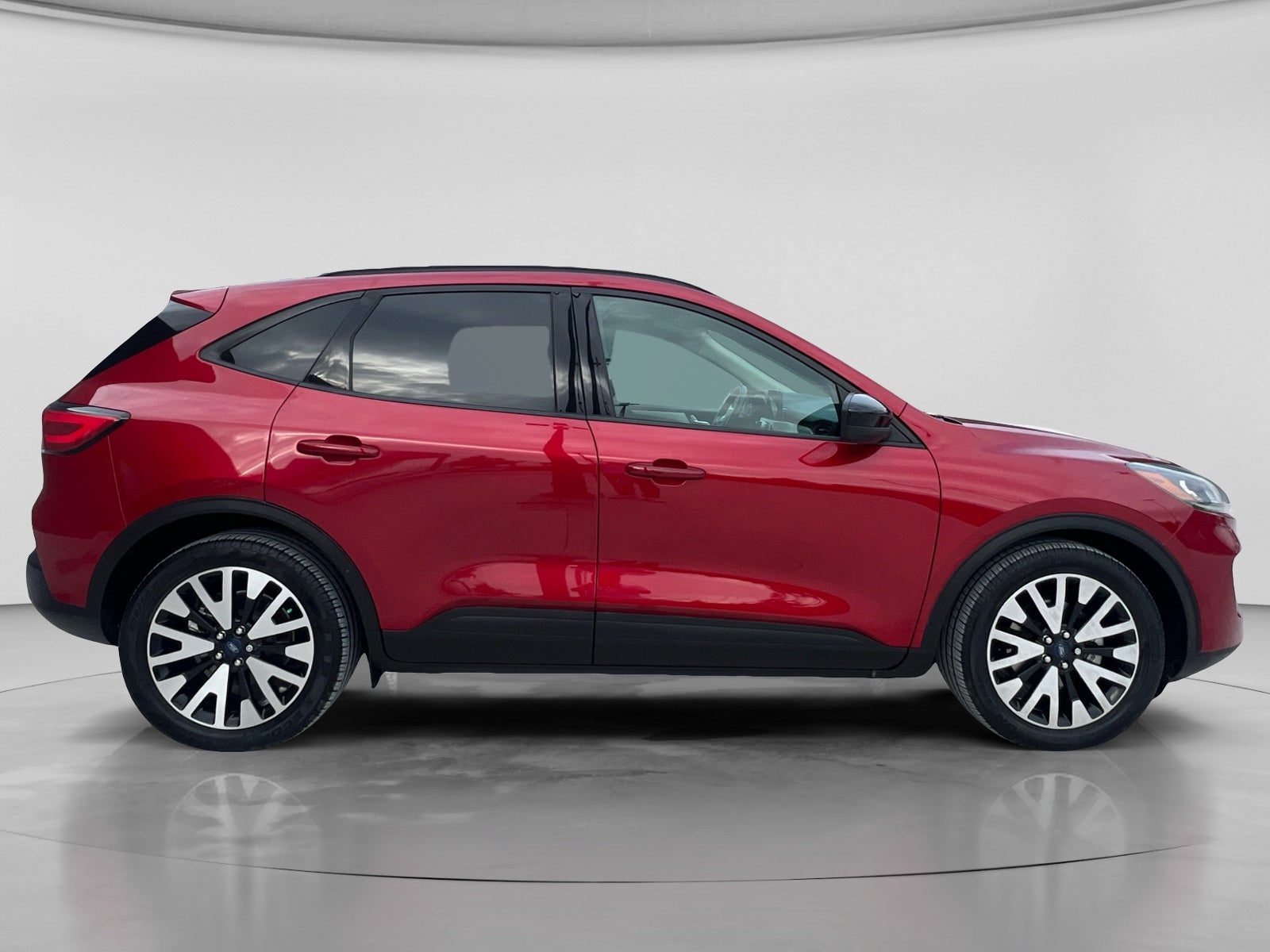 2020 Ford ESCAPE SE SPORT HEV
