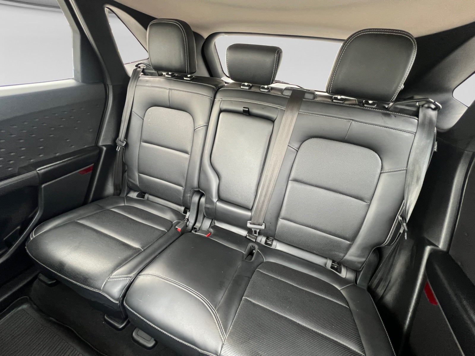 2020 Ford ESCAPE SE SPORT HEV