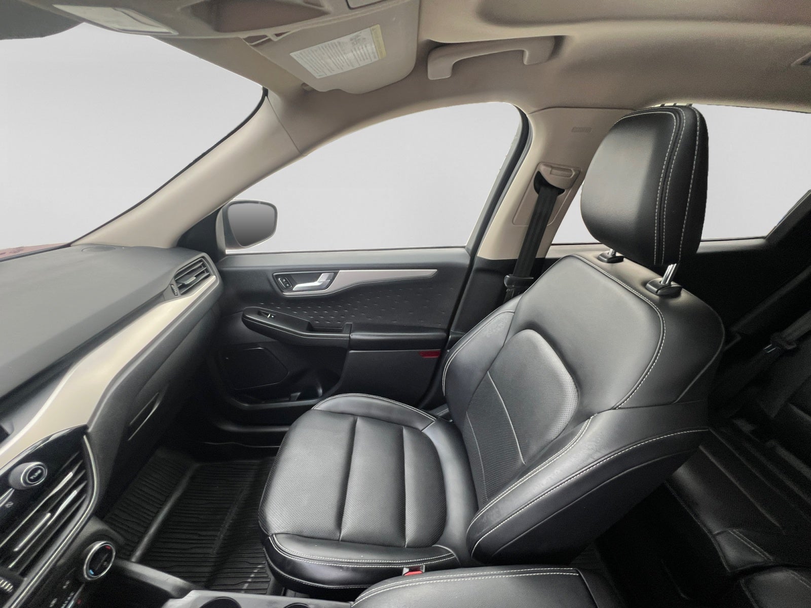 2020 Ford ESCAPE SE SPORT HEV