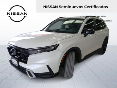 2023 Honda CR-V CR-V TOURING HEV