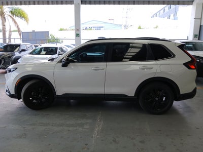 2023 Honda CR-V CR-V TOURING HEV