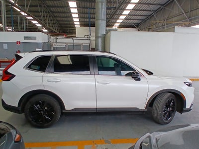 2023 Honda CR-V CR-V TOURING HEV