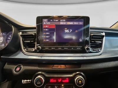 2021 Kia RIO S PACK