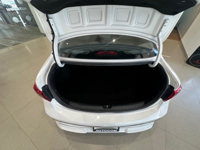 2021 Kia RIO S PACK
