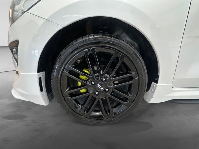 2021 Kia RIO S PACK