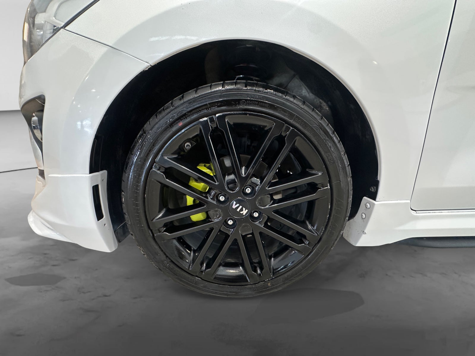 2021 Kia RIO S PACK