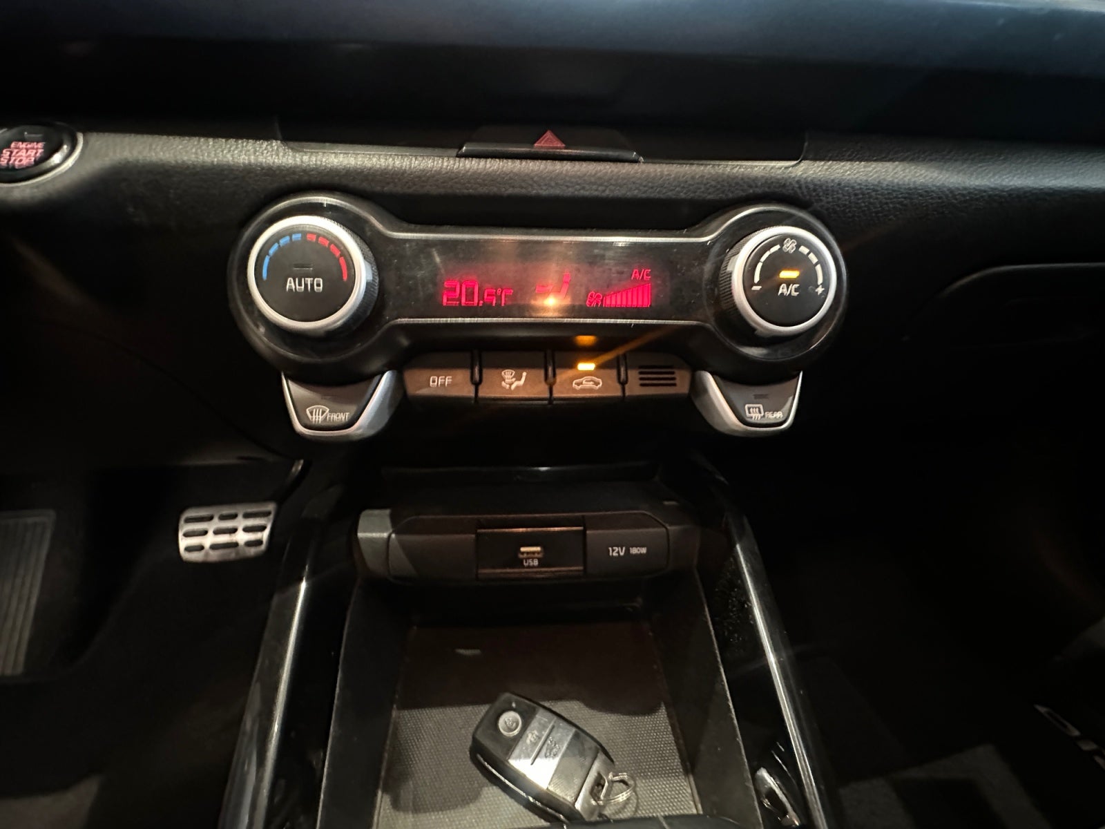 2021 Kia RIO S PACK