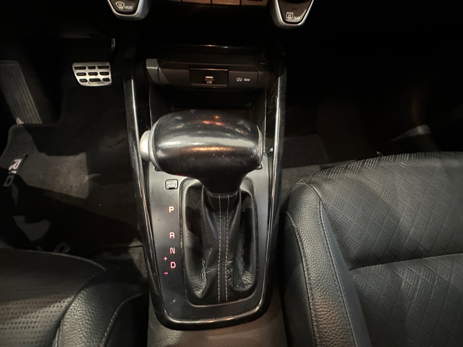 2021 Kia RIO S PACK