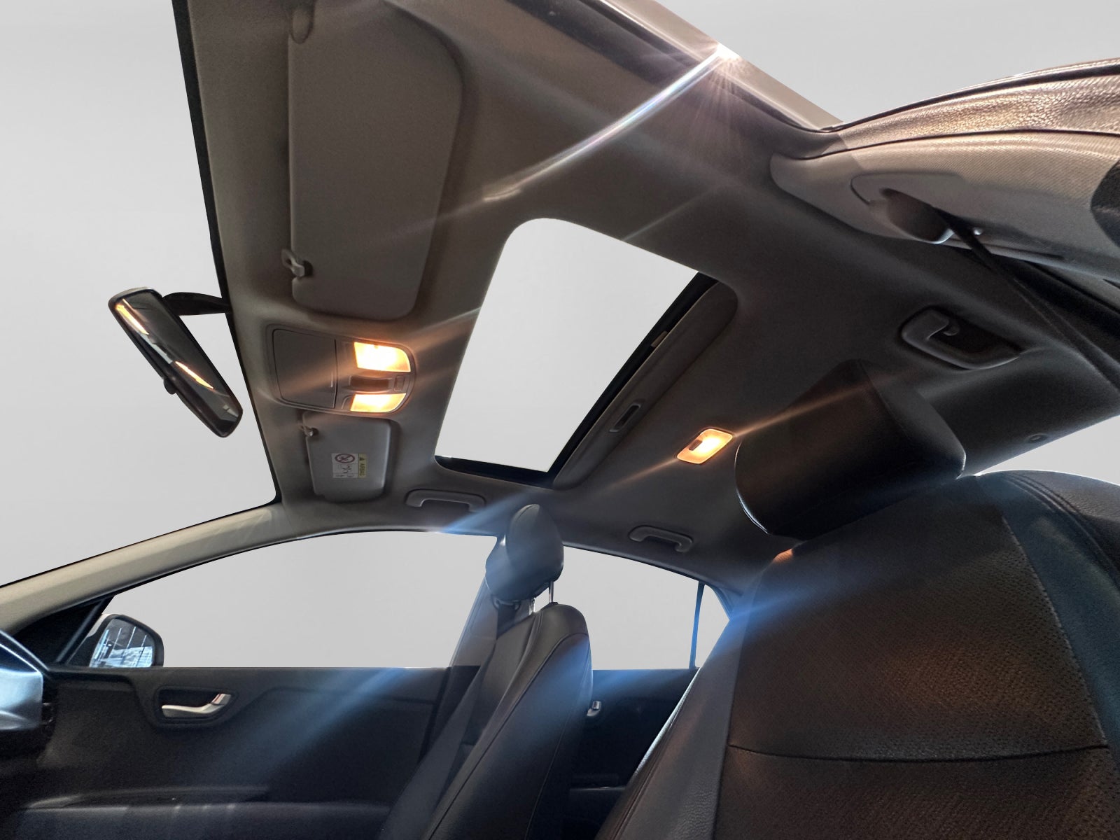 2021 Kia RIO S PACK