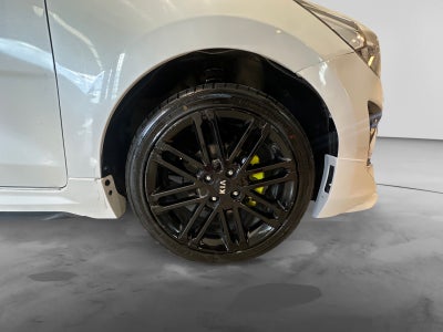 2021 Kia RIO S PACK