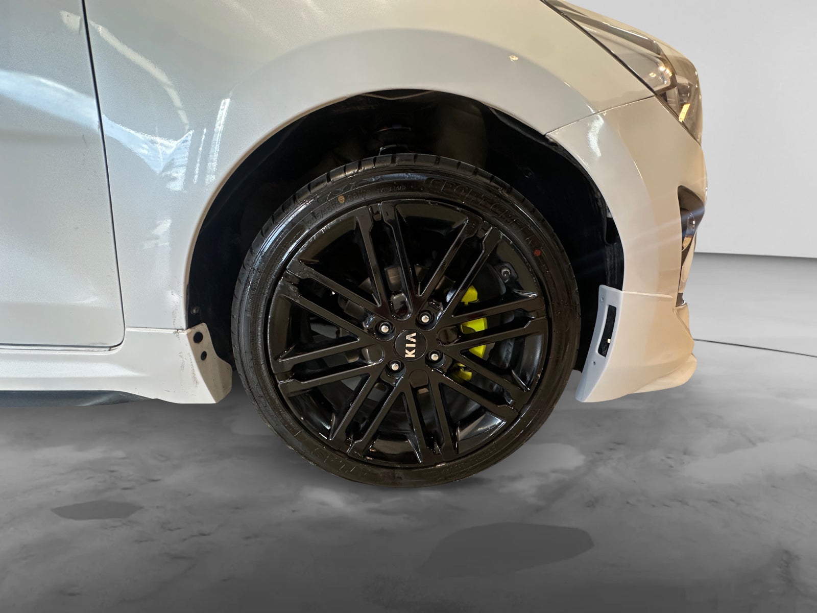 2021 Kia RIO S PACK