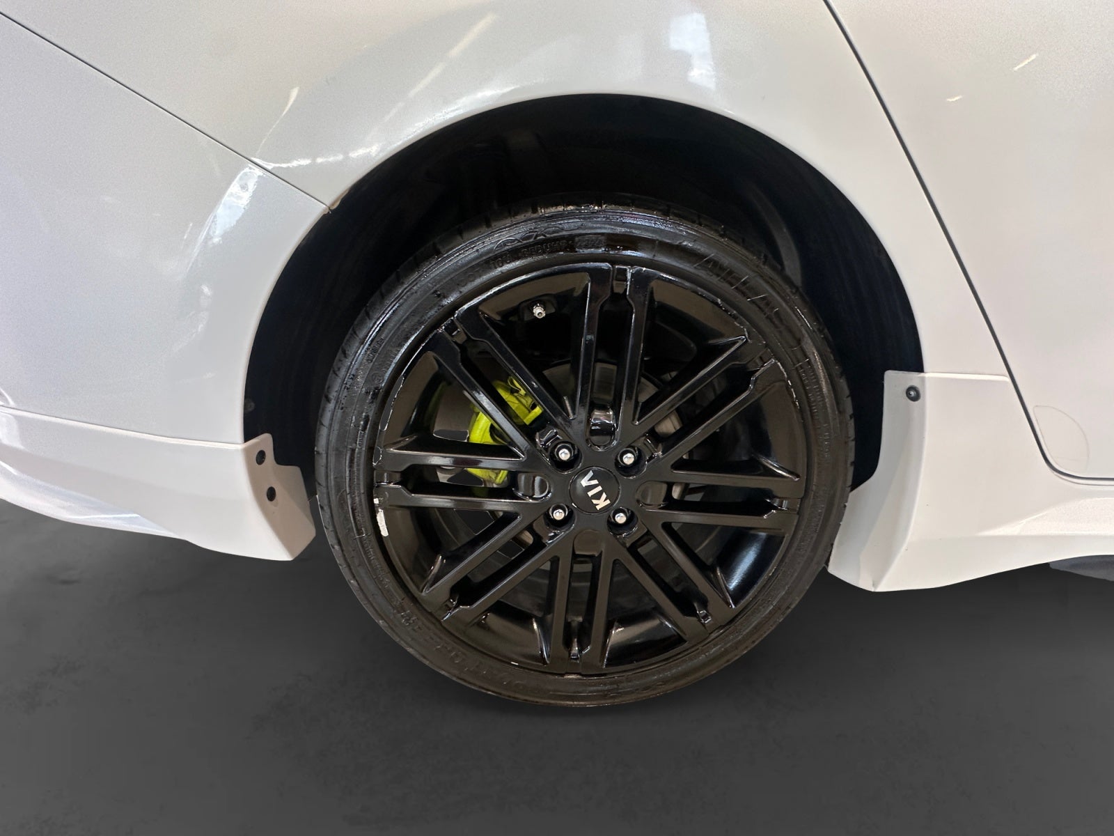 2021 Kia RIO S PACK
