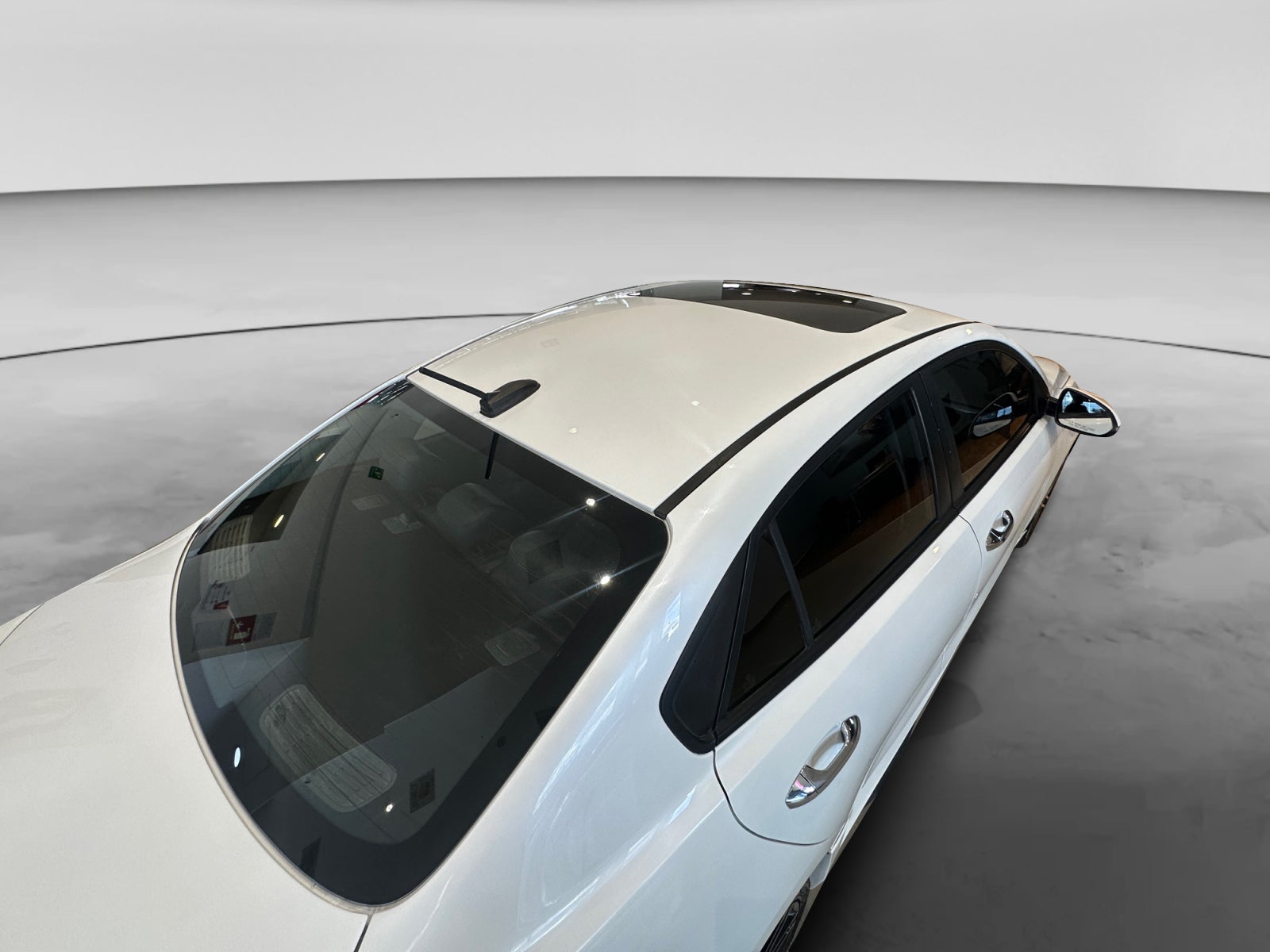 2021 Kia RIO S PACK