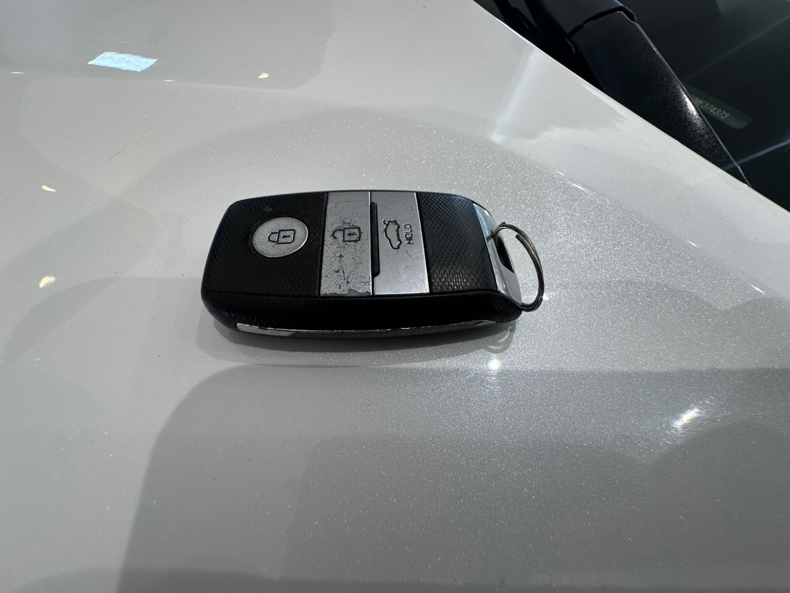 2021 Kia RIO S PACK