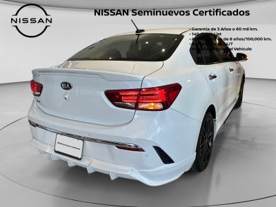 2021 Kia RIO S PACK