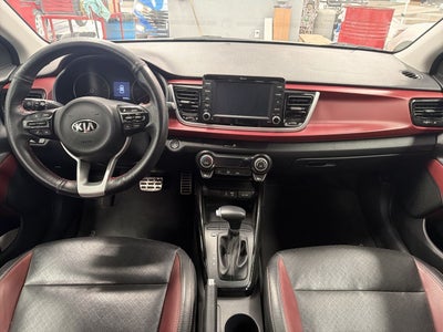 2020 Kia RIO HATCHBACK EX PACK TA