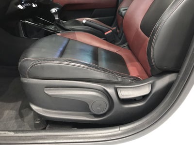 2020 Kia RIO HATCHBACK EX PACK TA