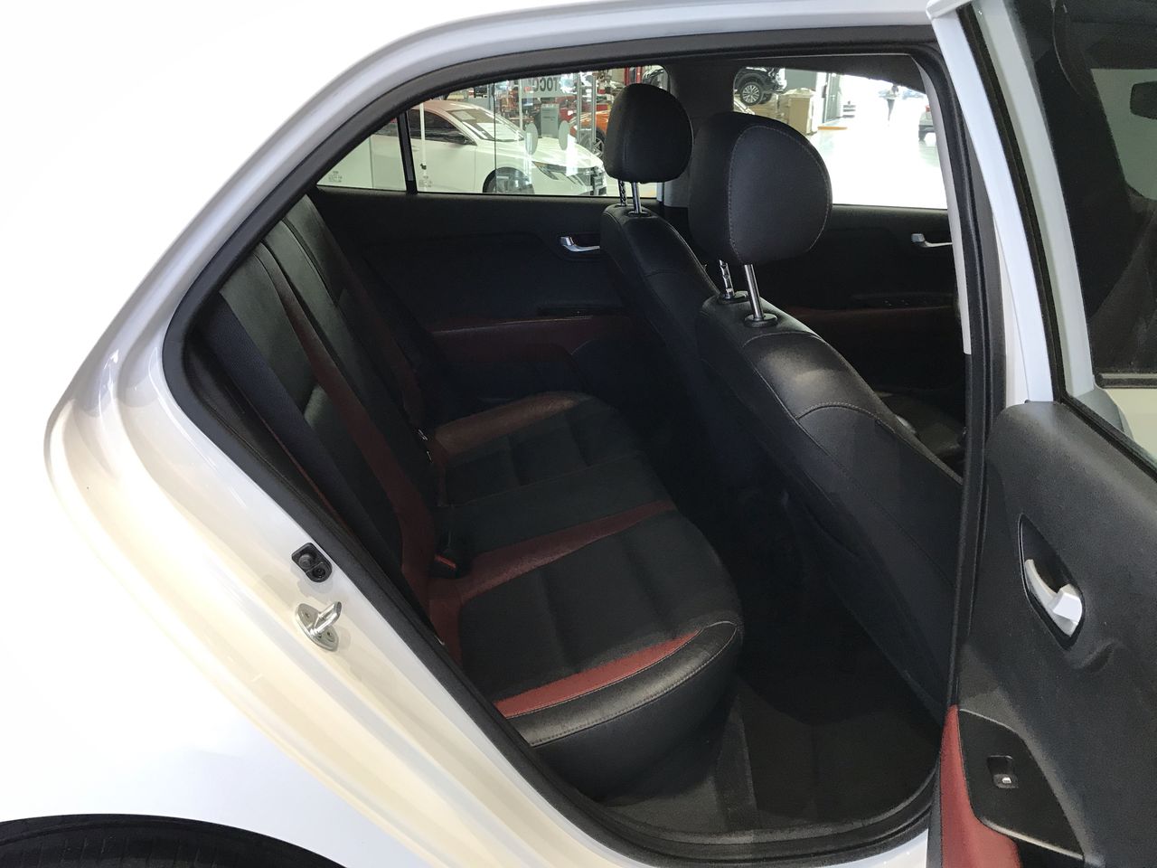 2020 Kia RIO HATCHBACK EX PACK TA