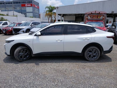 2024 Kia K3 LX MT