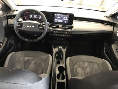 2024 Kia K3 LX MT