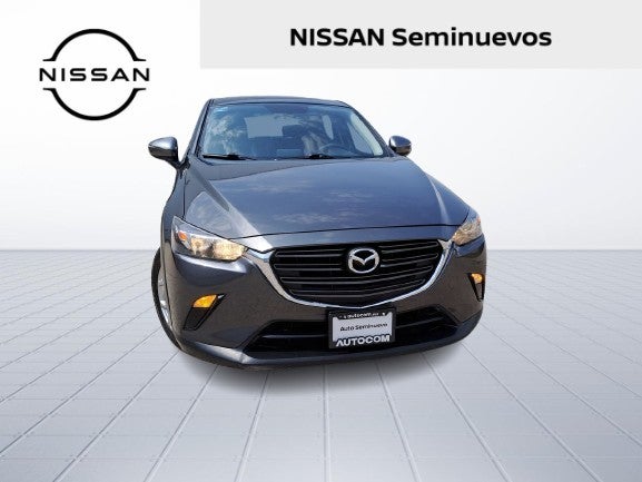 2023 Mazda Mazda CX-3 I 2WD