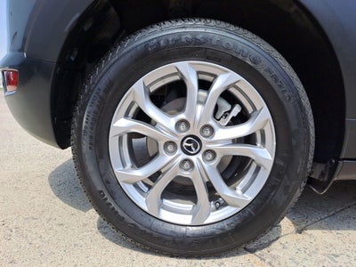 2023 Mazda Mazda CX-3 I 2WD