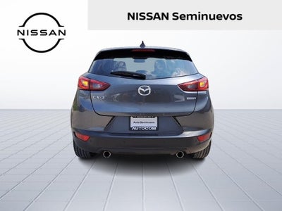 2023 Mazda Mazda CX-3 I 2WD