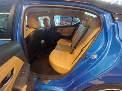 2024 Nissan SENTRA PLATINUM BITONO CVT 24