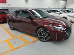 2024 Nissan SENTRA SR CVT 24