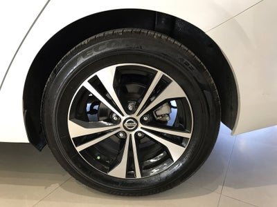 2022 Nissan SENTRA ADVANCE CVT 22