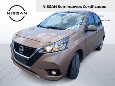 2024 Nissan MARCH MARCH ADVANCE TM 24
