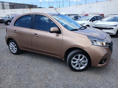 2024 Nissan MARCH MARCH ADVANCE TM 24
