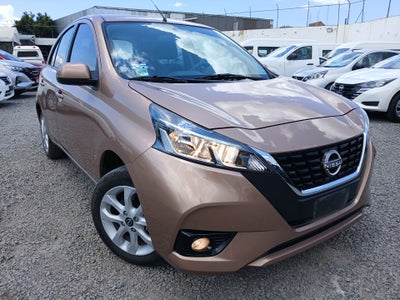 2024 Nissan MARCH MARCH ADVANCE TM 24