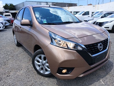 2024 Nissan MARCH MARCH ADVANCE TM 24