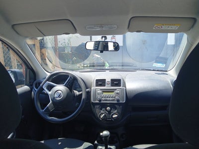 2021 Nissan MARCH SENSE TA 21