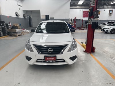 2024 Nissan V-DRIVE V-DRIVE TM A/C AUDIO 24