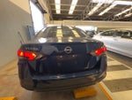 2025 Nissan VERSA ADVANCE CVT 25