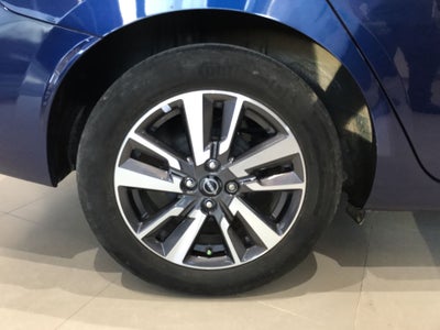 2023 Nissan VERSA ADVANCE MT 23