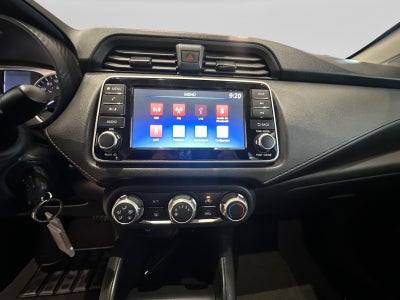 2024 Nissan VERSA SENSE CVT 24