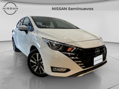 2024 Nissan VERSA ADVANCE MT 24