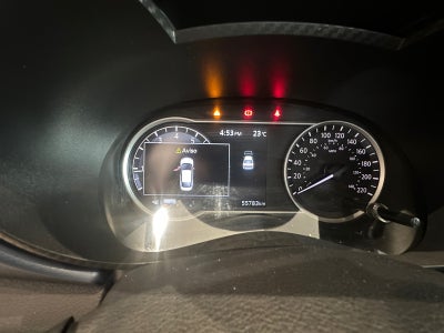 2024 Nissan VERSA ADVANCE MT 24