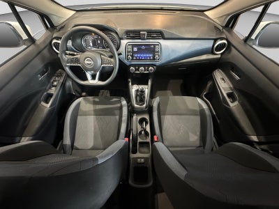 2024 Nissan VERSA ADVANCE MT 24