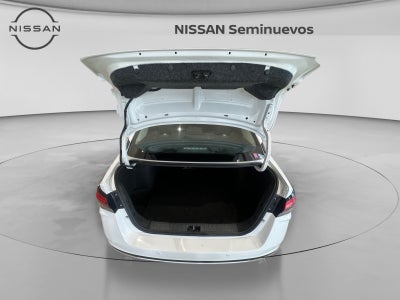 2024 Nissan VERSA ADVANCE MT 24