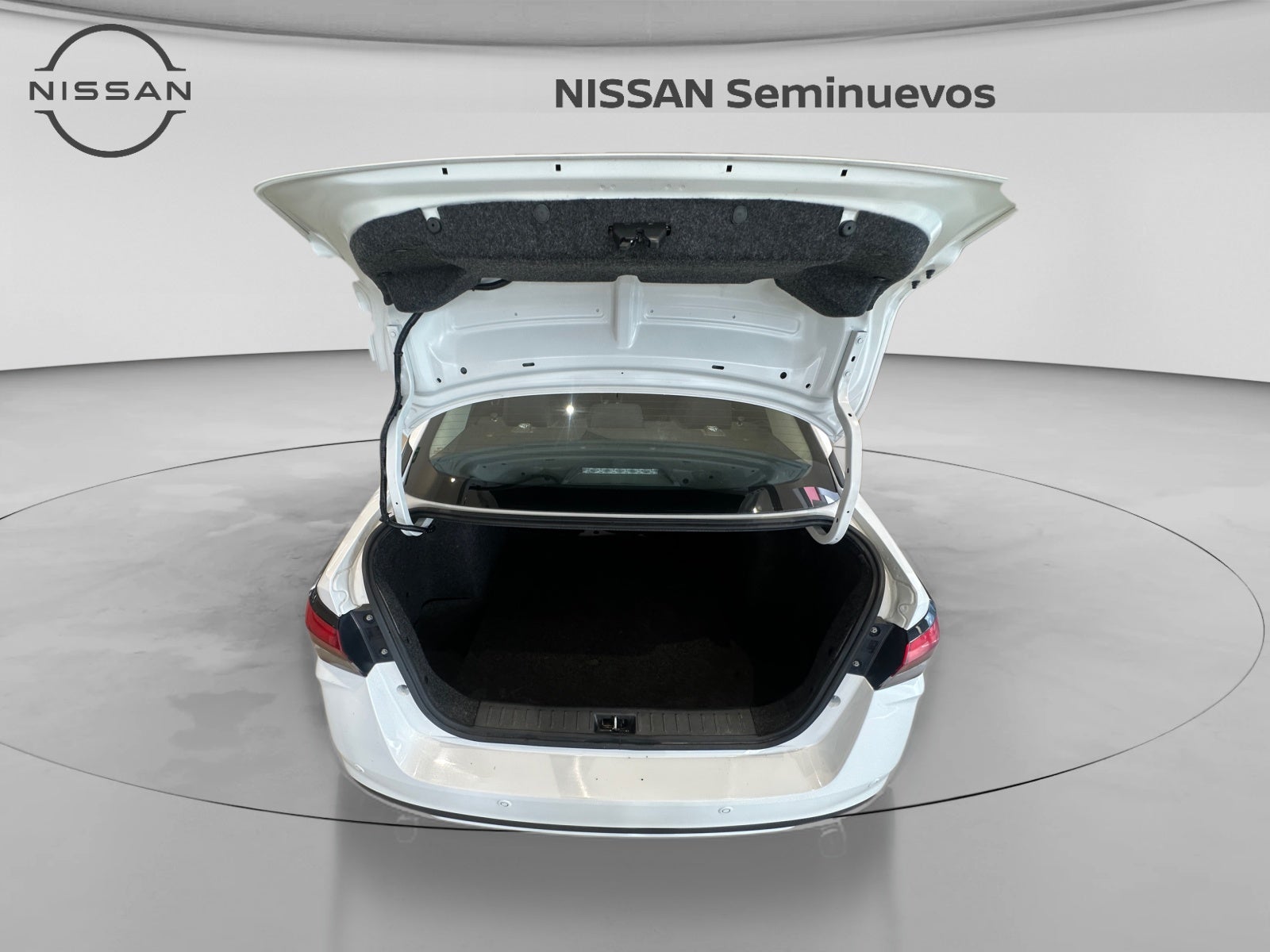 2024 Nissan VERSA ADVANCE MT 24