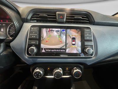 2024 Nissan VERSA ADVANCE MT 24
