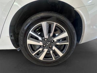 2024 Nissan VERSA ADVANCE MT 24